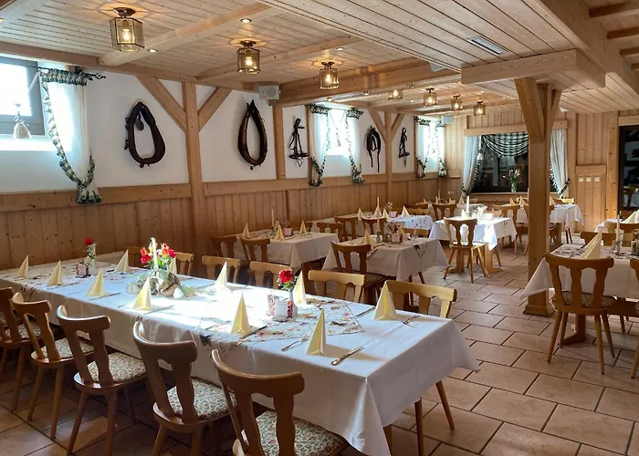 Hotel-Pension Flechsig
