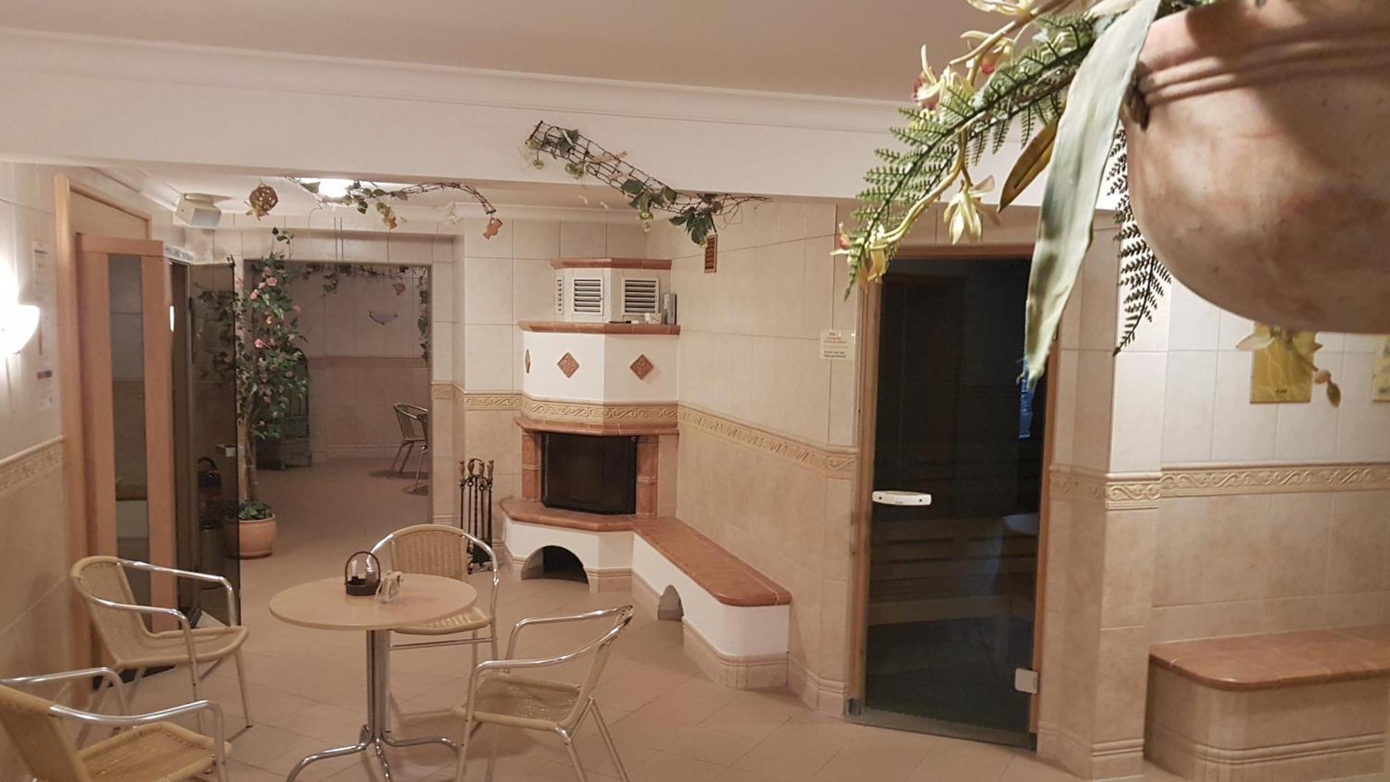 Hotel-pension Flechsig Hotel Hartmannsdorf bei Kirchberg