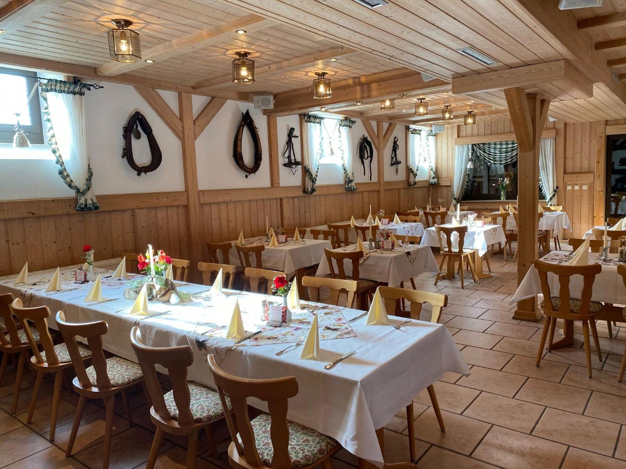 Hotel-pension Flechsig Hotel Hartmannsdorf bei Kirchberg
